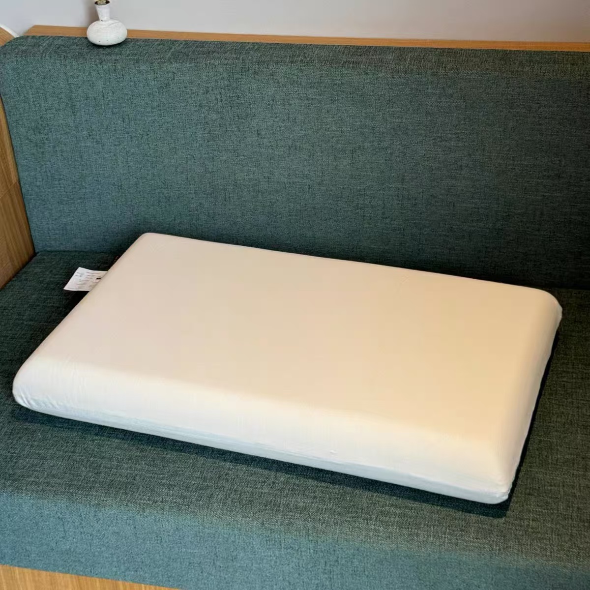 Подушка ортопедическая